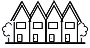 Rijtjeswoning